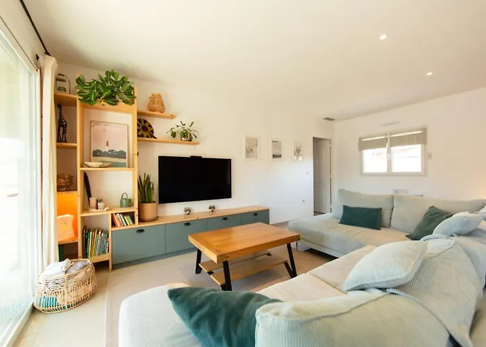 Goya In With Private Pool *