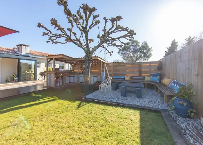 Goya In With Private Pool Villa