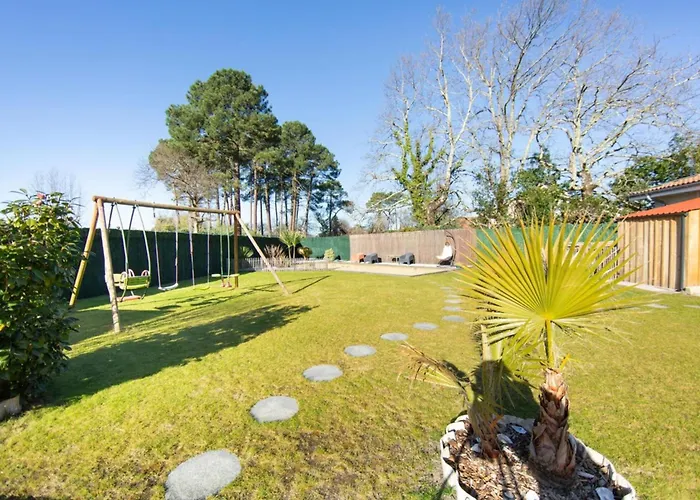 Villa Goya In With Private Pool