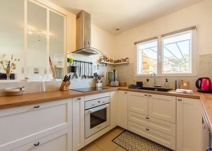 Goya In With Private Pool *