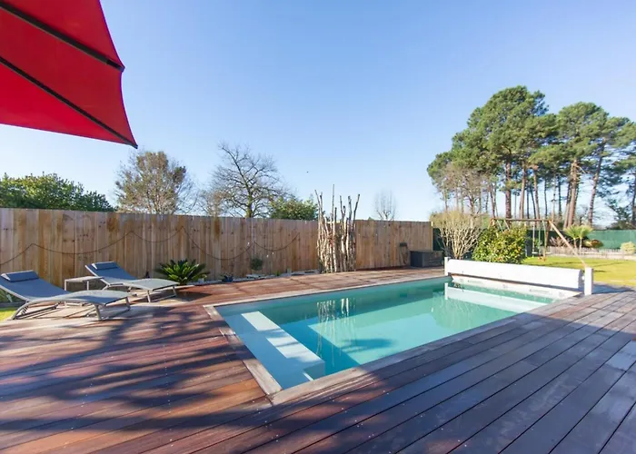 Goya In With Private Pool Villa