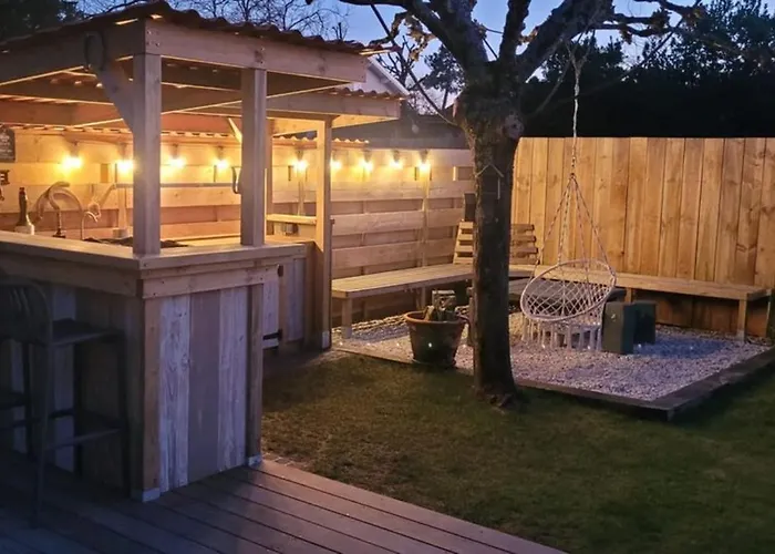 Goya In With Private Pool Villa