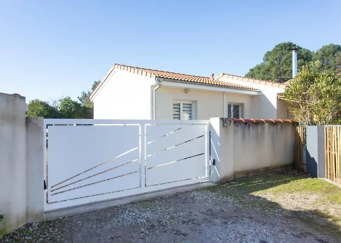 Villa Goya In With Private Pool Ares