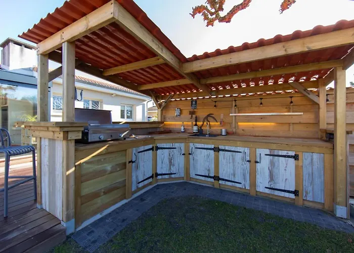 Goya In With Private Pool *